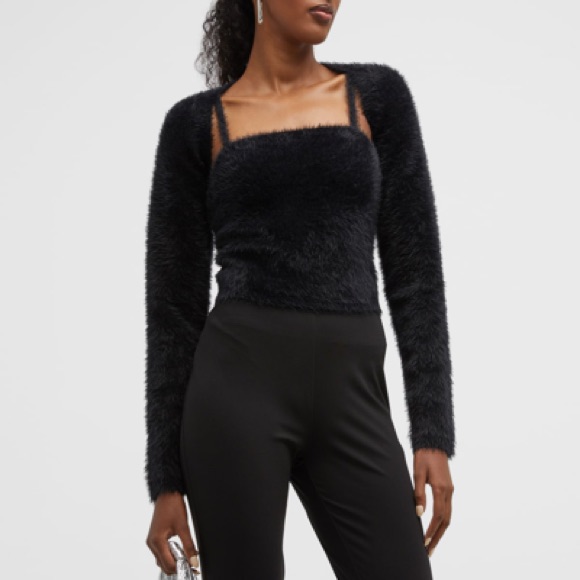 Alice + Olivia Luetta Set Of Two